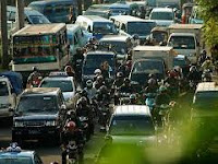 NEGARA YANG MUNGKIN NGEBANTU KALAU INDONESIA DISERANG ! Mudik+motor