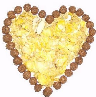 Cereal+heart