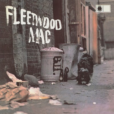 Fleetwood Mac: Merry Go-Round