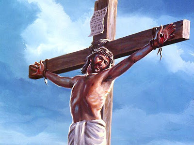 Jesus Wallpaper Collections