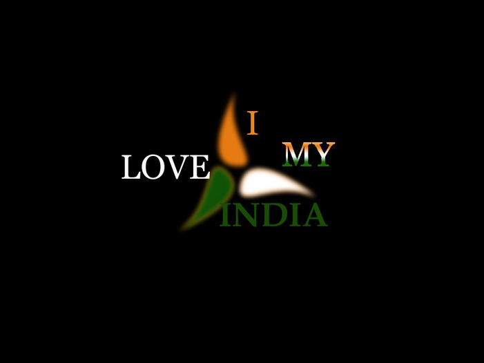 Love For India