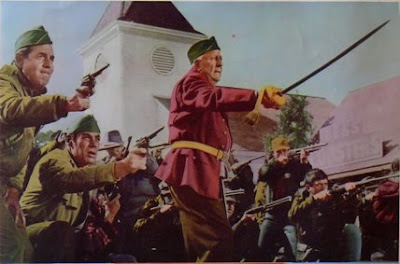 A scene from the movie The Russians Are Coming, The Russians Are Coming. The image was taken from http://www.idave.com/cine_R.htm