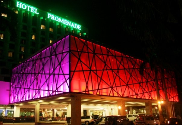 Promenade Hotels & Resorts