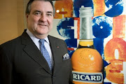 Patrick Ricard
