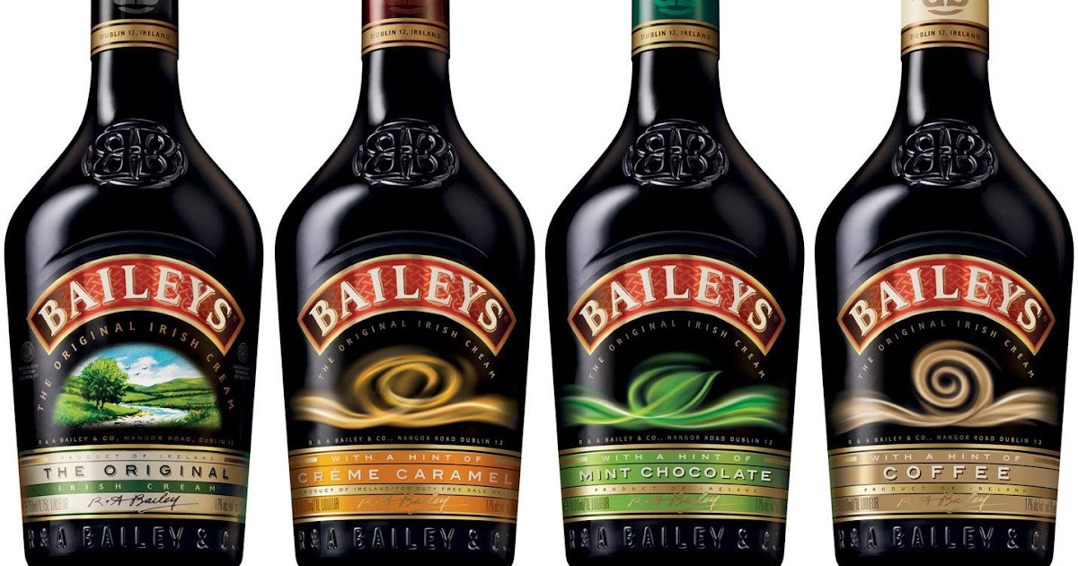 Cyclothymia: Baileys
