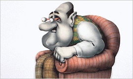 monty python lake pahoe animation