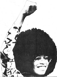 Angela Davis