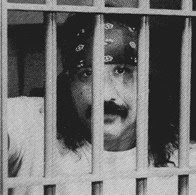 Leonard Peltier: