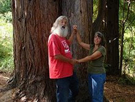 George and Stephanie