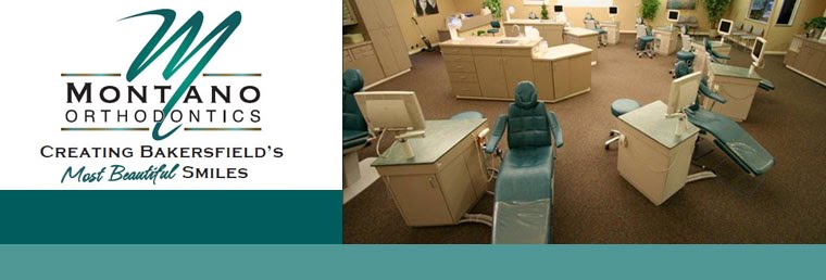 The Montano Orthodontics Blog - Bakersfield, CA
