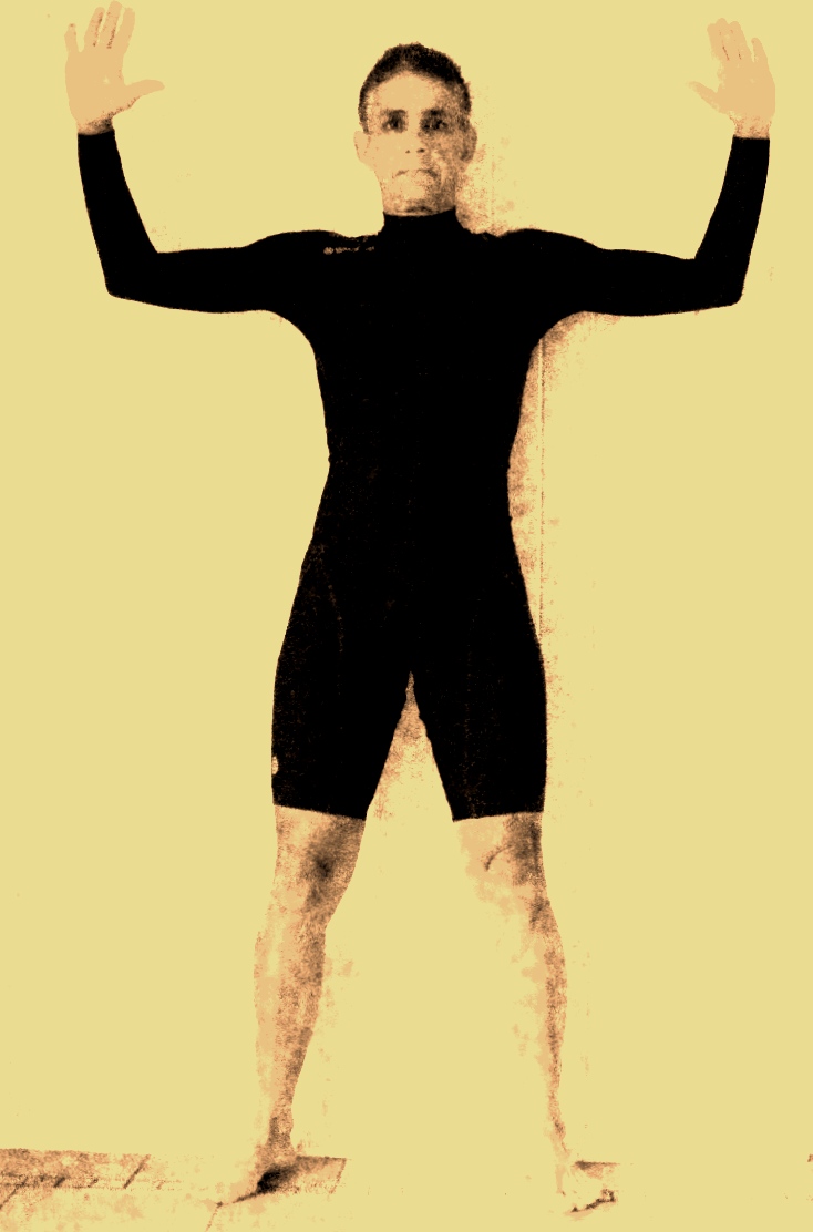 Cycling Blog by AMR Compression garments for recovery... and now for