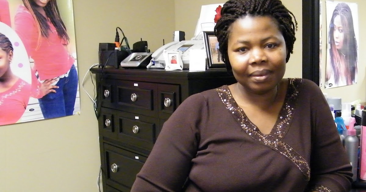 Downtown Clayton NC Amanda's Hairbraiding Opens in Downtown Clayton