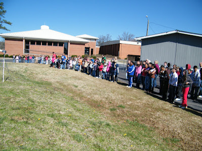 arbor day date 2011
