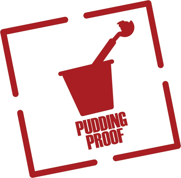 Pudding Proof