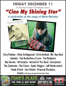 (CD)Ciao My Shining Star: the Songs of Mark Mulcahy／Mark Mulcahy