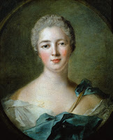 la Pompadour la Pompadour