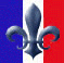 lis tricolore