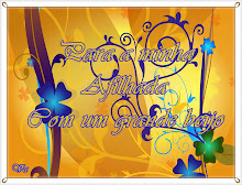 Mimo da Madrinha de Blog Vania