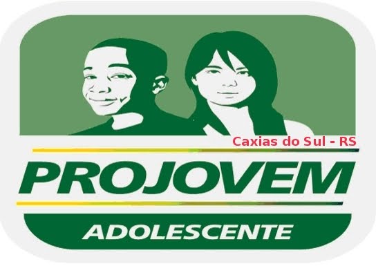 Projovem Adolescente