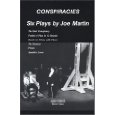 Conspiracies: Six Plays by Joe Martin