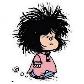 Viver Despenteada Mafalda+despenteada
