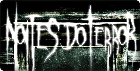History Playcenter: Viagem ao tempo: Labirintos Noites do Terror