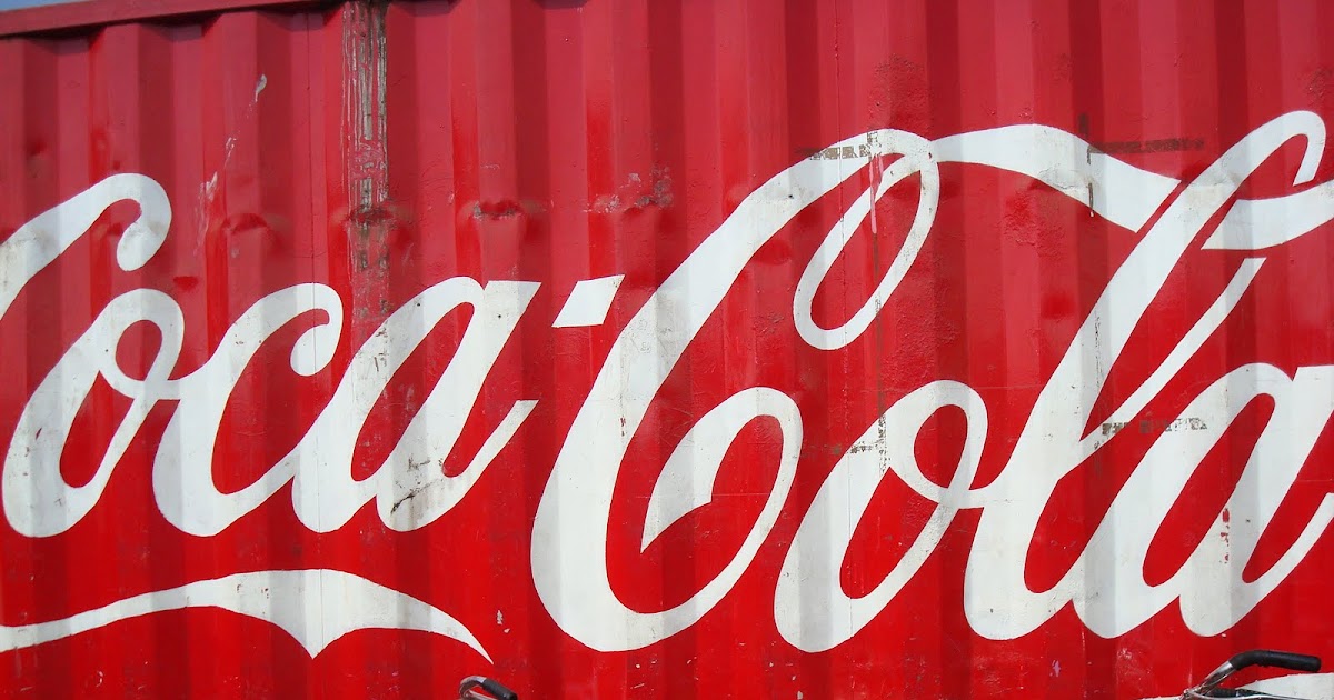 Kazuri Kenya CocaCola