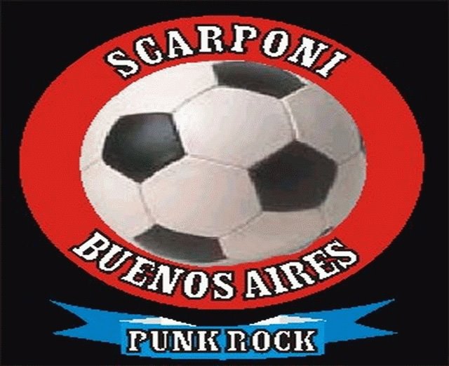 SCARPONI