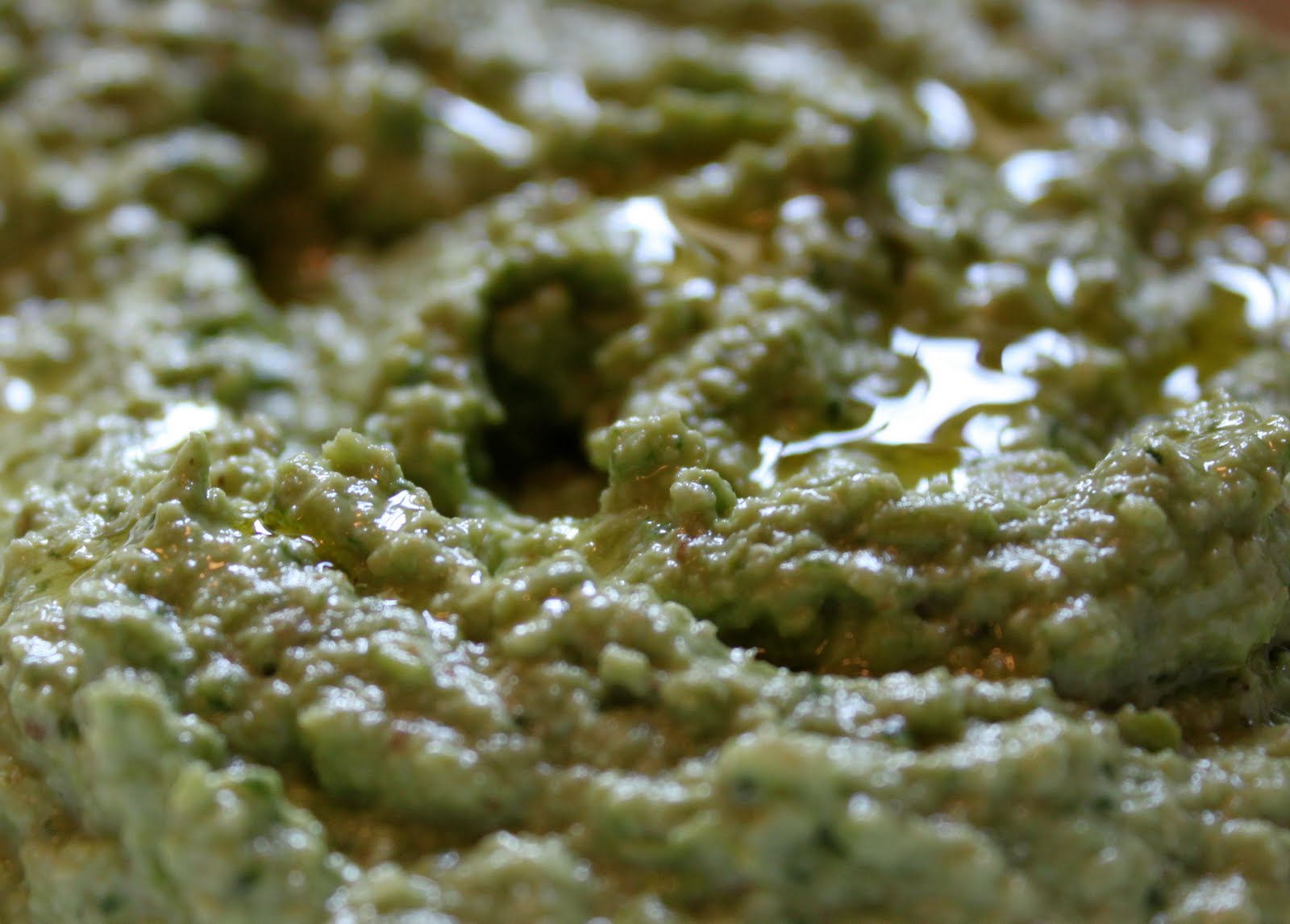 Domestic Divas Blog Meatless Monday Edamame Spinach Dip