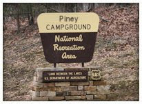 Piney Campground