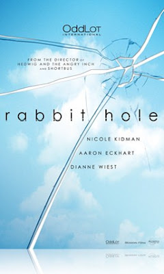 Rabbit Hole Trailer