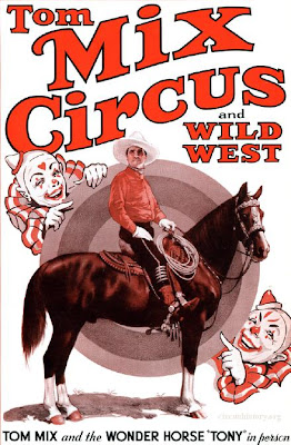 Los Locos Del Circo [1941]