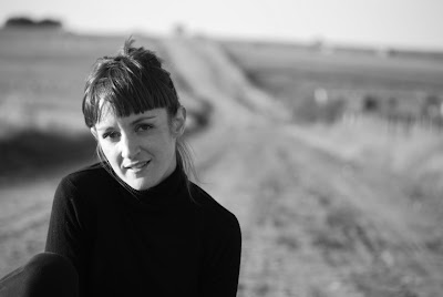 Carmen Camacho