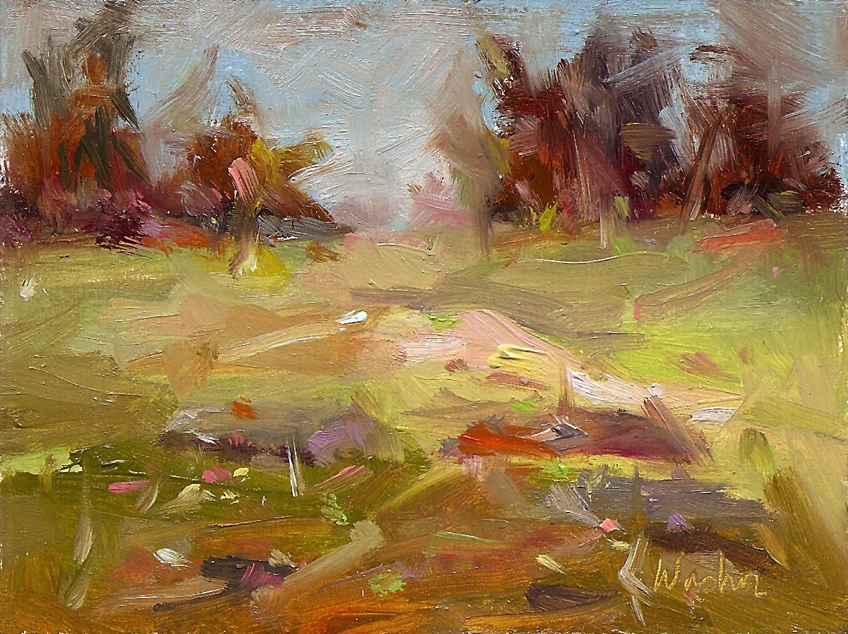 Richard Schmid Official Site