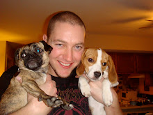Mo and His Pups