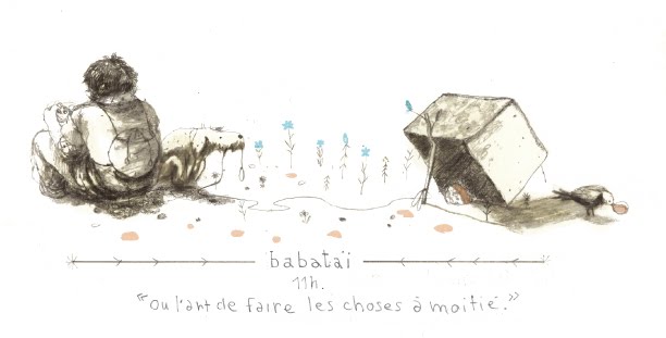 Babataï