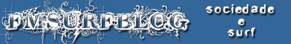 FMSURFBlog!
