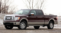Ford F-150 Photo