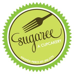 Sugaree...a cupcakery!