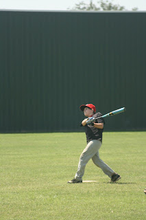 Panola College Baseball