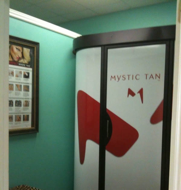 The Tan Essentials of Auburn Mystic Tan