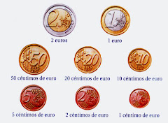 MONEDAS EUROS