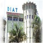 diat Defence Institute of Advanced Technology