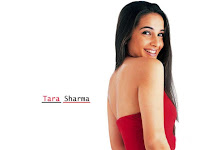 Tara Sharma