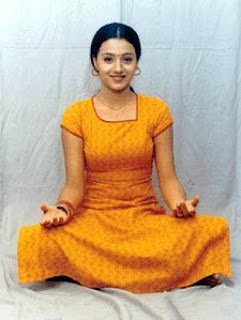 indian Actress Trisha Krishnan Photo Gallery