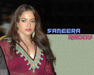 Sameera Reddy photos