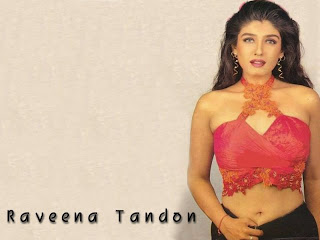 Ravina Tandon Photo Gallery
