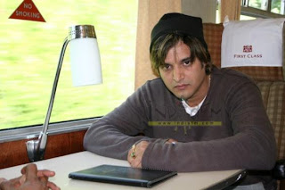 Actor Jimmy Shergill Photo Gallery