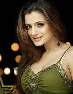 Amisha Patel