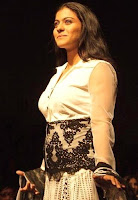 Kajol